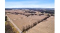 15.25 ACRES County Road U/Gillem Road Fairfield, WI 53913 by Restaino & Associates Era Powered - Pref: 608-577-2245 $200,000