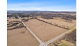 15.25 ACRES County Road U/Gillem Road Fairfield, WI 53913 by Restaino & Associates Era Powered - Pref: 608-577-2245 $200,000