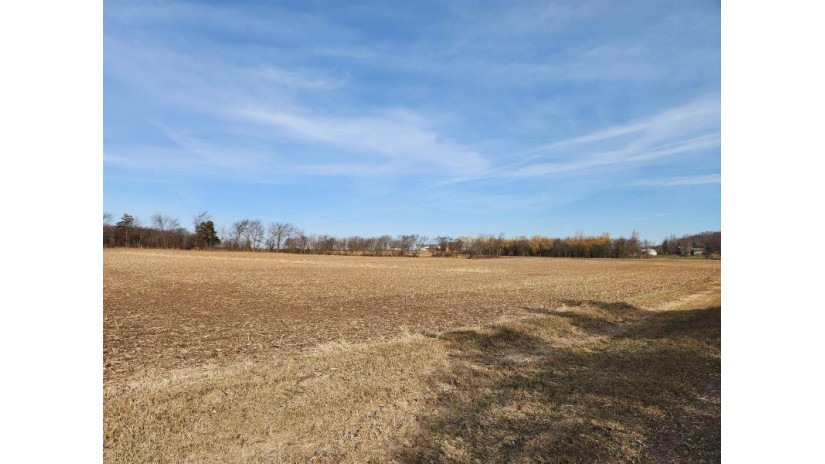 15.25 ACRES County Road U/Gillem Road Fairfield, WI 53913 by Restaino & Associates Era Powered - Pref: 608-577-2245 $200,000