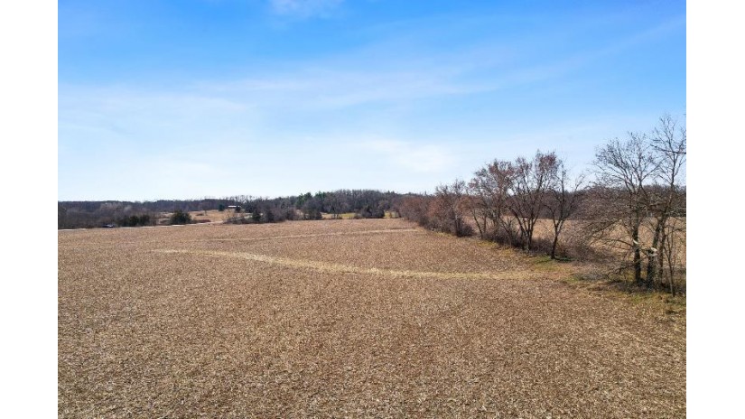 15.25 ACRES County Road U/Gillem Road Fairfield, WI 53913 by Restaino & Associates Era Powered - Pref: 608-577-2245 $200,000