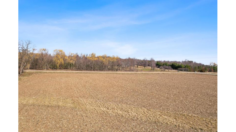 15.25 ACRES County Road U/Gillem Road Fairfield, WI 53913 by Restaino & Associates Era Powered - Pref: 608-577-2245 $200,000