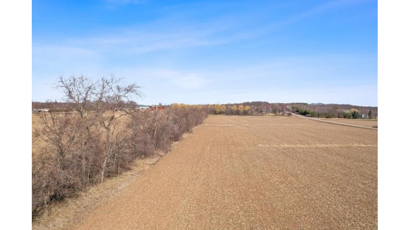 15.25 ACRES County Road U/Gillem Road Fairfield, WI 53913 by Restaino & Associates Era Powered - Pref: 608-577-2245 $200,000