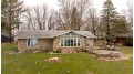 N10560 Chief Kuno Trail Fox Lake, WI 53933 by Quade Real Estate $494,900