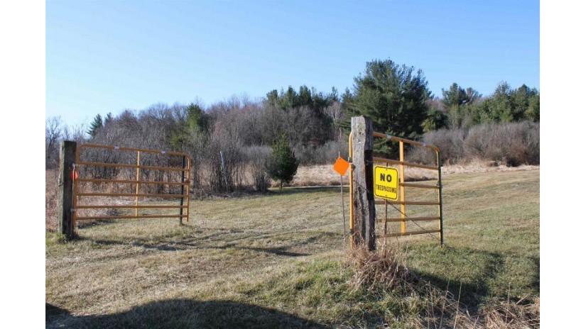 131.26AC County Road Cm Tomah, WI 54660 by Midwest Land Group Llc $431,800