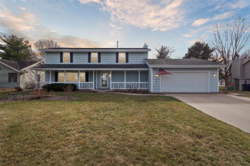 3912 Tisbury Drive, Janesville, WI 53546