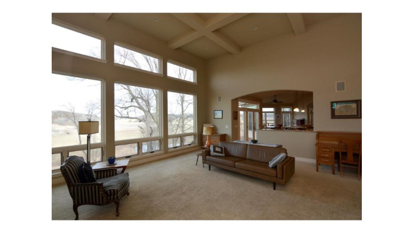 9917 Carter Road Mazomanie, WI 53560 by Madcityhomes.com - stuart@madcityhomes.com $1,199,000