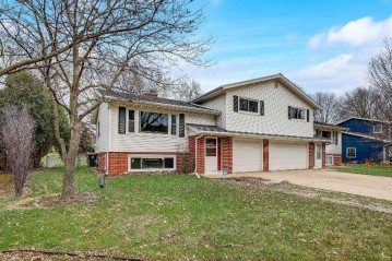 2999 Todd Drive, Madison, WI 53713