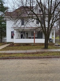 205 N Jackson Street, Albany, WI 53502-9425