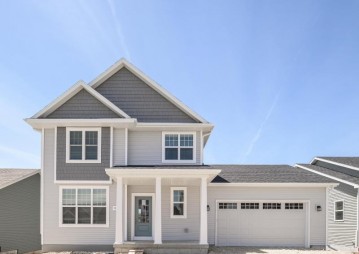 1240 Misty Forest Road, Sun Prairie, WI 53590