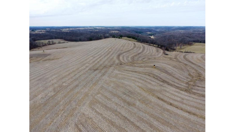 128.60AC Booth Lane Forest, WI 54664 by Weiss Realty Llc $1,132,000