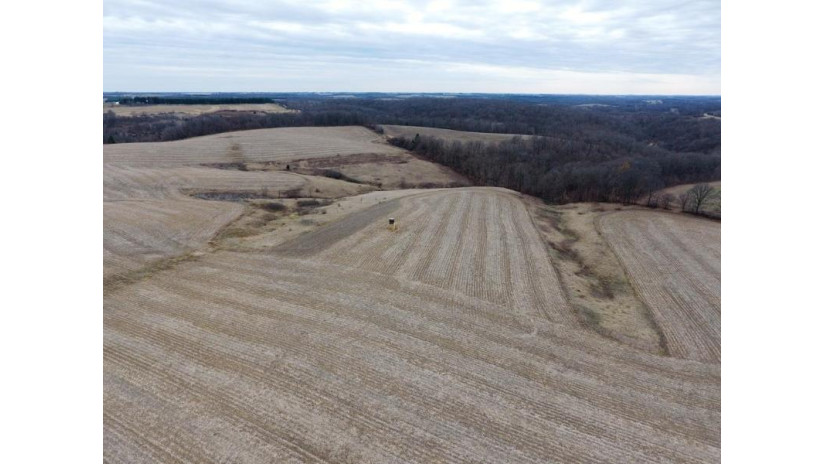 128.60AC Booth Lane Forest, WI 54664 by Weiss Realty Llc $1,132,000