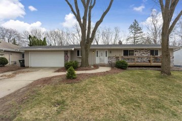 501 Valley Road, Madison, WI 53714