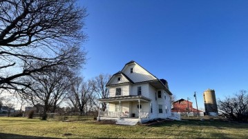 11501 E Highway 14, Bradford, WI 53505