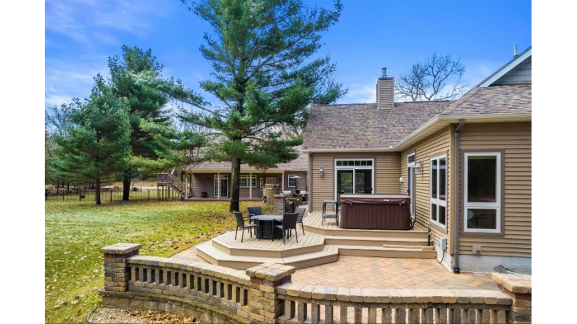 1822 S Badger Court Monroe, WI 54613 by Terra Firma Realty - info@tfmwisconsin.com $850,000