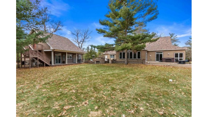 1822 S Badger Court Monroe, WI 54613 by Terra Firma Realty - info@tfmwisconsin.com $850,000