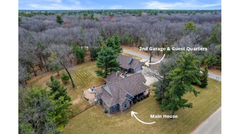 1822 S Badger Court Monroe, WI 54613 by Terra Firma Realty - info@tfmwisconsin.com $850,000