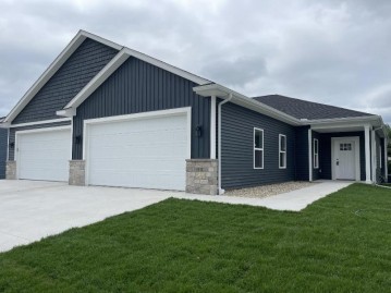 3811 Tanglewood Place, Janesville, WI 53546