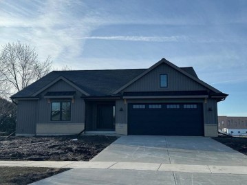 1308 Spahn Drive, Waunakee, WI 53597