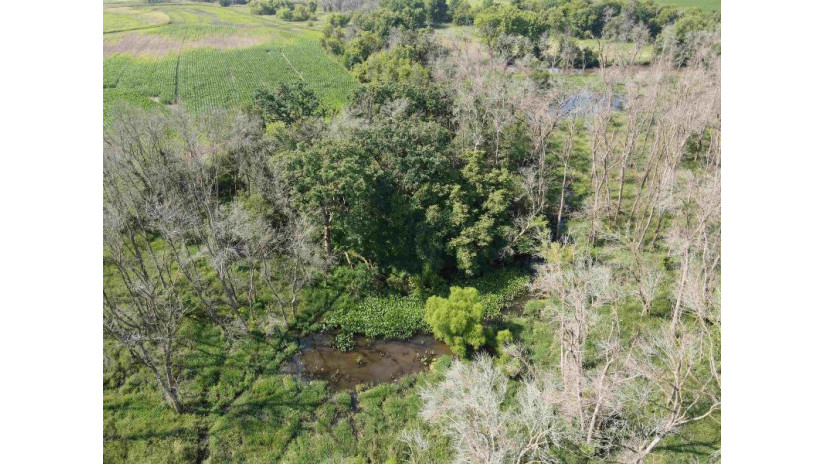 76.46 AC County Road M Wiota, WI 53504 by Midwest Land Group Llc $210,265