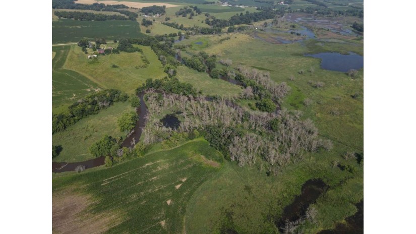 76.46 AC County Road M Wiota, WI 53504 by Midwest Land Group Llc $210,265