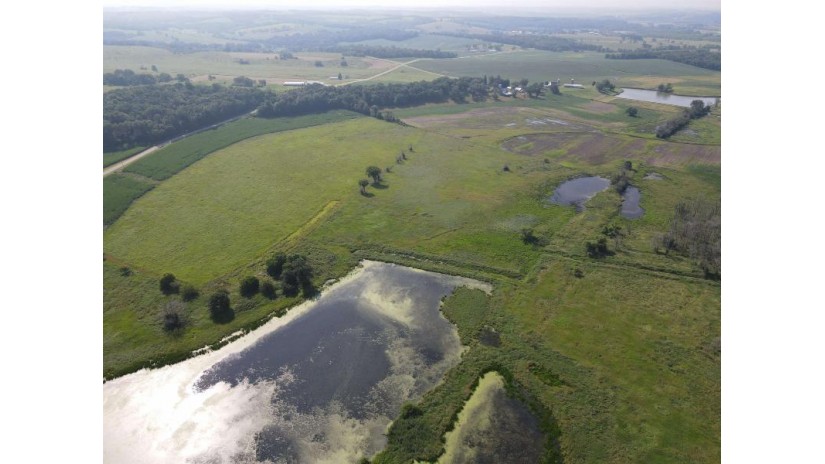 76.46 AC County Road M Wiota, WI 53504 by Midwest Land Group Llc $210,265