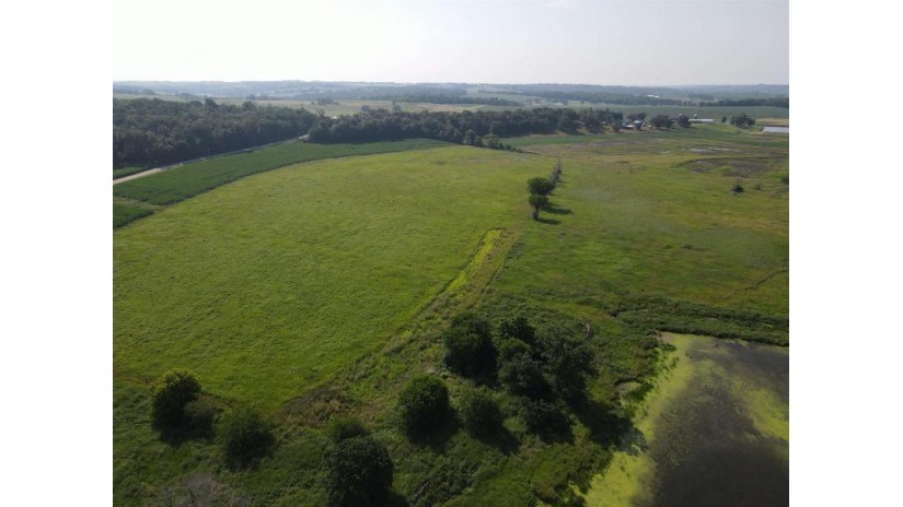 76.46 AC County Road M Wiota, WI 53504 by Midwest Land Group Llc $210,265