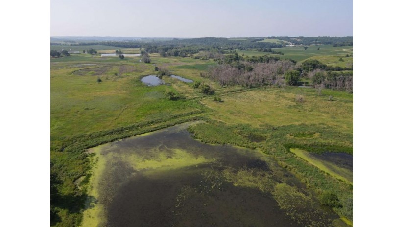 76.46 AC County Road M Wiota, WI 53504 by Midwest Land Group Llc $210,265