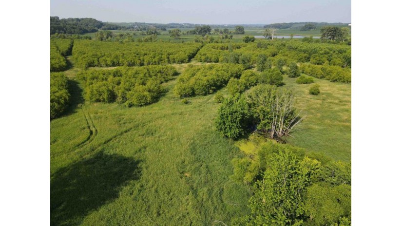 139.57 AC County Road M Wayne, WI 53522 by Midwest Land Group Llc $397,775