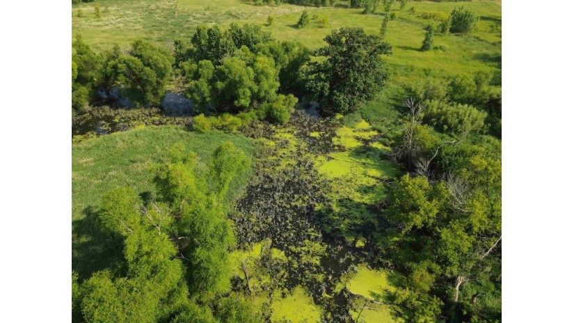 139.57 AC County Road M Wayne, WI 53522 by Midwest Land Group Llc $397,775