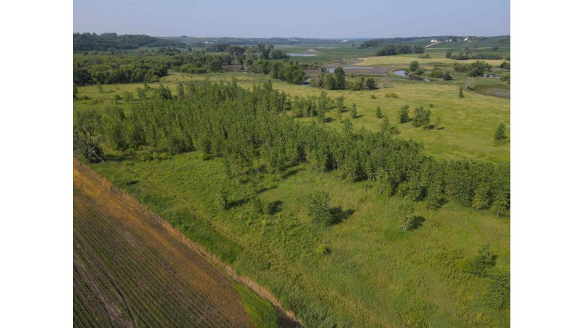 139.57 AC County Road M Wayne, WI 53522 by Midwest Land Group Llc $397,775