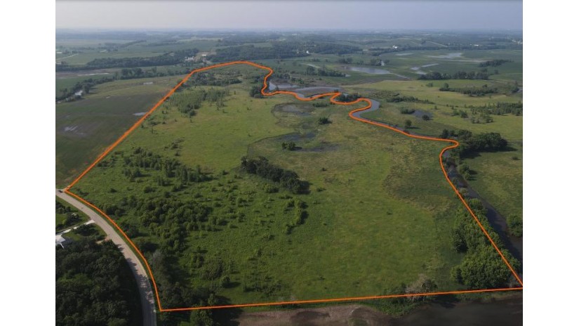 139.57 AC County Road M Wayne, WI 53522 by Midwest Land Group Llc $397,775