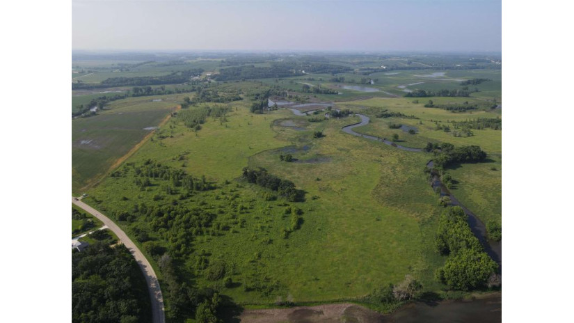 139.57 AC County Road M Wayne, WI 53522 by Midwest Land Group Llc $397,775