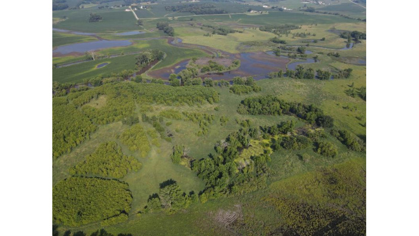 139.57 AC County Road M Wayne, WI 53522 by Midwest Land Group Llc $397,775