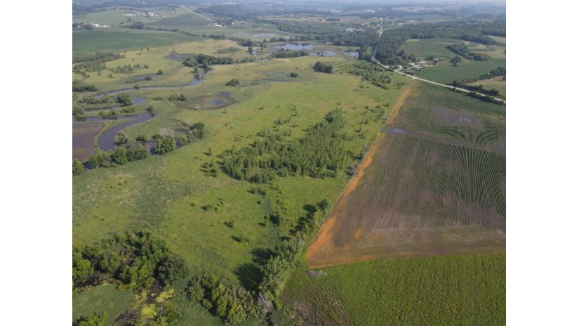 139.57 AC County Road M Wayne, WI 53522 by Midwest Land Group Llc $397,775