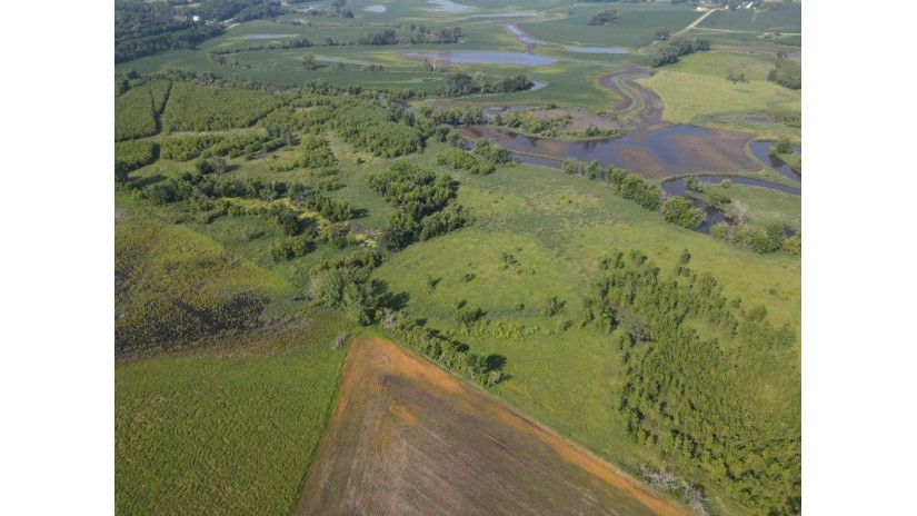 139.57 AC County Road M Wayne, WI 53522 by Midwest Land Group Llc $397,775