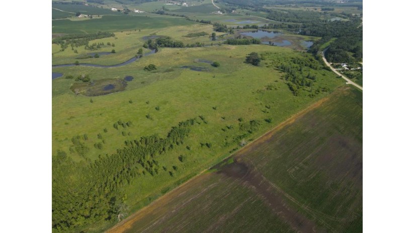 139.57 AC County Road M Wayne, WI 53522 by Midwest Land Group Llc $397,775