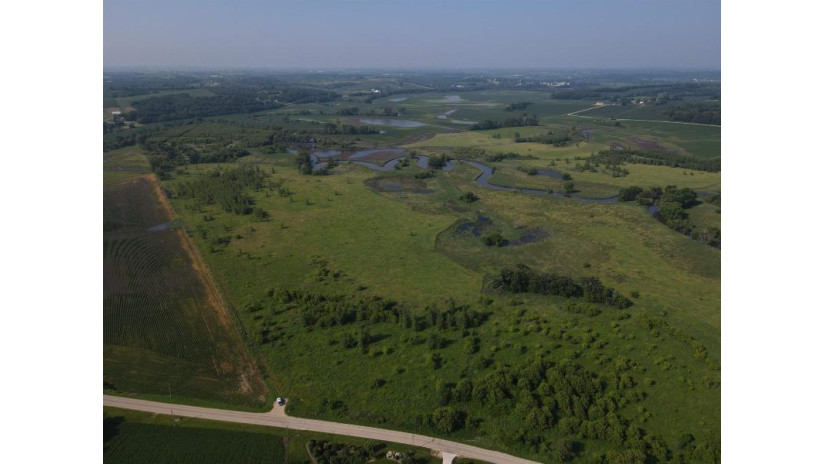 139.57 AC County Road M Wayne, WI 53522 by Midwest Land Group Llc $397,775