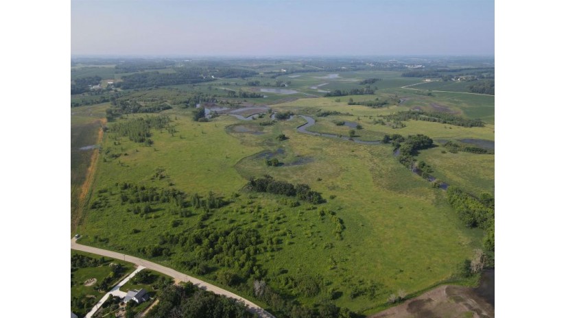 139.57 AC County Road M Wayne, WI 53522 by Midwest Land Group Llc $397,775