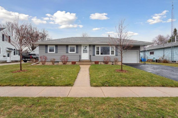 518 Doty Street, Waupun, WI 53963