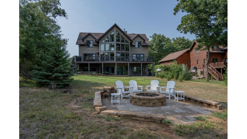 N7055 Lake Road Germantown, WI 53948 by Castle Rock Realty Llc - Pref: 608-377-1227 $1,500,000