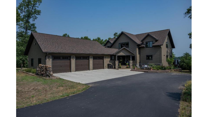 N7055 Lake Road Germantown, WI 53948 by Castle Rock Realty Llc - Pref: 608-377-1227 $1,500,000