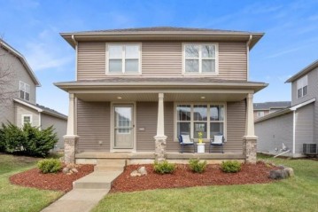 9420 Briar Haven Drive, Madison, WI 53593