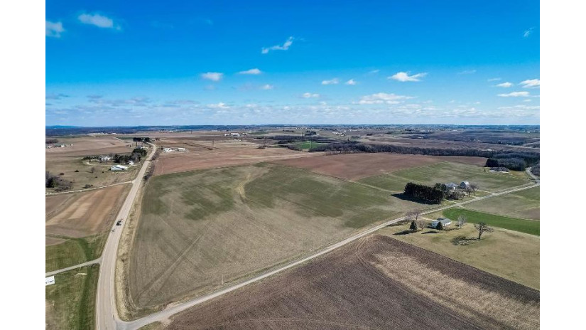 6685 Hwy P Dane, WI 53529 by Re/Max Preferred - judy@ackermaly.com $7,500,000