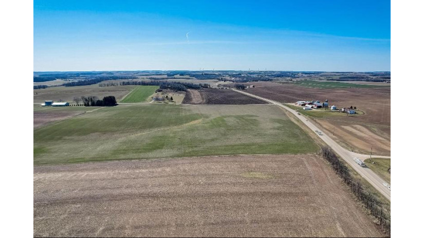 6685 Hwy P Dane, WI 53529 by Re/Max Preferred - judy@ackermaly.com $7,500,000