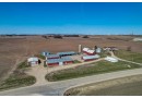 6685 County Road P, Dane, WI 53529 by Re/Max Preferred - judy@ackermaly.com $7,500,000