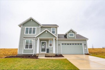 4109 Bear Tree Parkway, DeForest, WI 53532