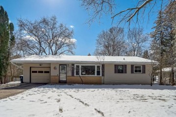 5209 Raymond Road, Madison, WI 53711