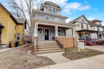 1123 Jenifer Street, Madison, WI 53703