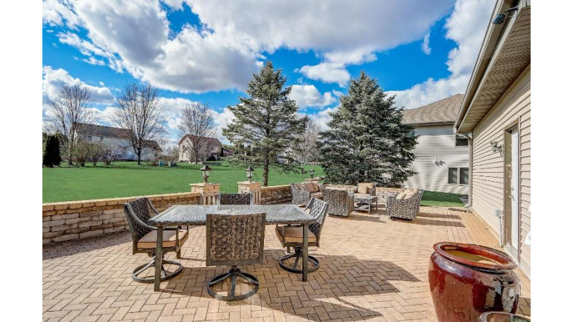 1802 Hidden Hill Drive Madison, WI 53593 by First Weber Inc - HomeInfo@firstweber.com $825,000