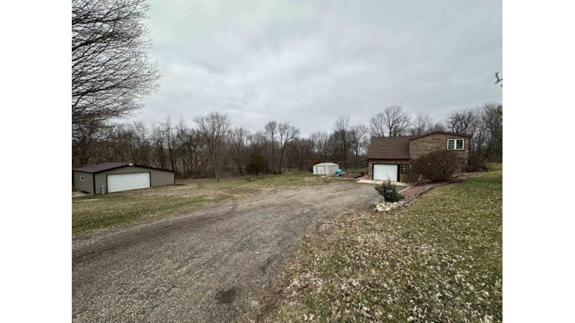 N1999 Ullom Road Cadiz, WI 53522 by First Weber Hedeman Group - Off: 608-325-2000 $294,000